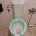 Menjava Geberit garniture- knjižnica Izola (3)