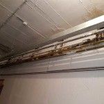 Menjava odtokov- Dijaški dom (1)