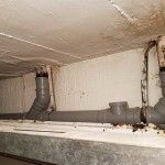 Menjava odtokov- Dijaški dom (3)