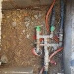 Menjava poškodovanih ventilov (1)