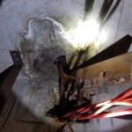 Menjava rad. cevi- Dijaški dom (1)