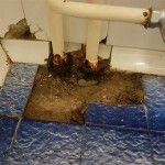 Menjava rad. cevi- Dijaški dom (2)