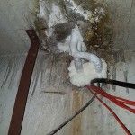 Menjava rad. cevi- Dijaški dom (4)