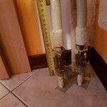 Menjava radiatorskih ventilov- Markovec (1)