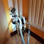 Menjava radiatorskih ventilov- Markovec (2)