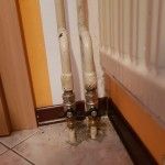 Menjava radiatorskih ventilov- Markovec (3)