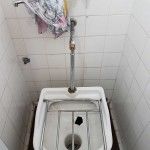 Menjava ventila in trokadera (1)