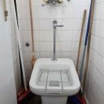 Menjava ventila in trokadera (2)