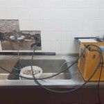 Menjava ventilov - Dijaški dom (3)